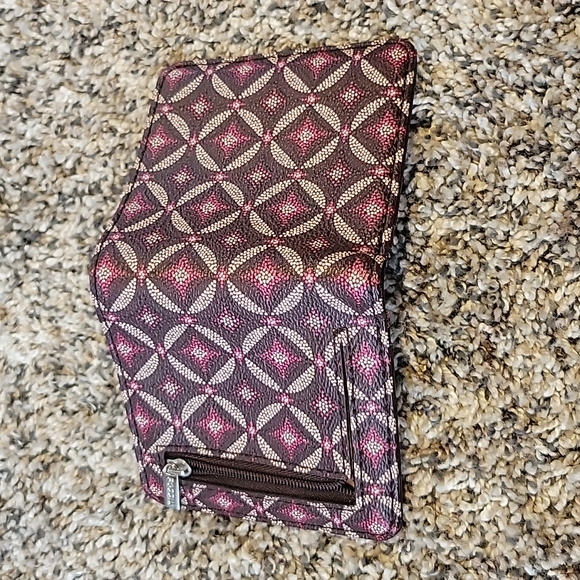 Fossil Wallet - Picture 6 of 7